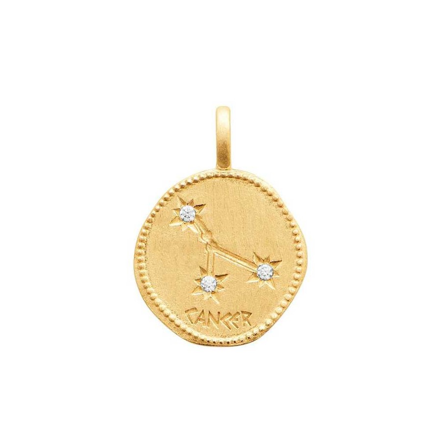 Colliers Jolimie | Collier Constellation Cancer