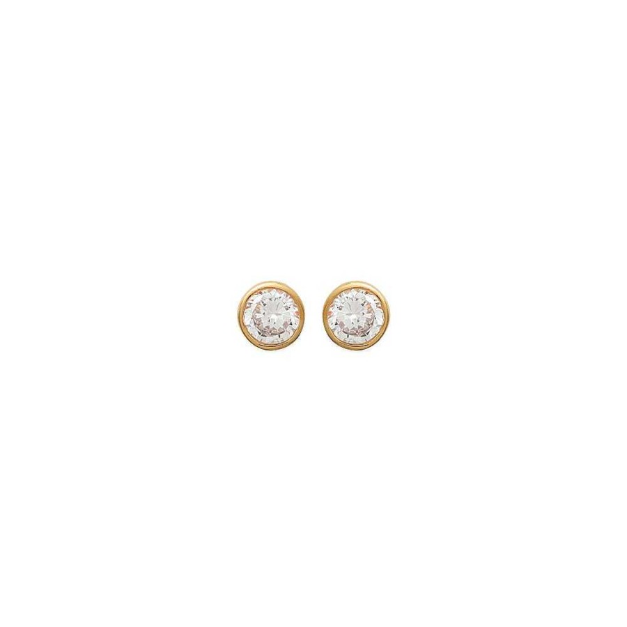 Boucles D'Oreilles Jolimie | Boucles D'Oreilles Iroise