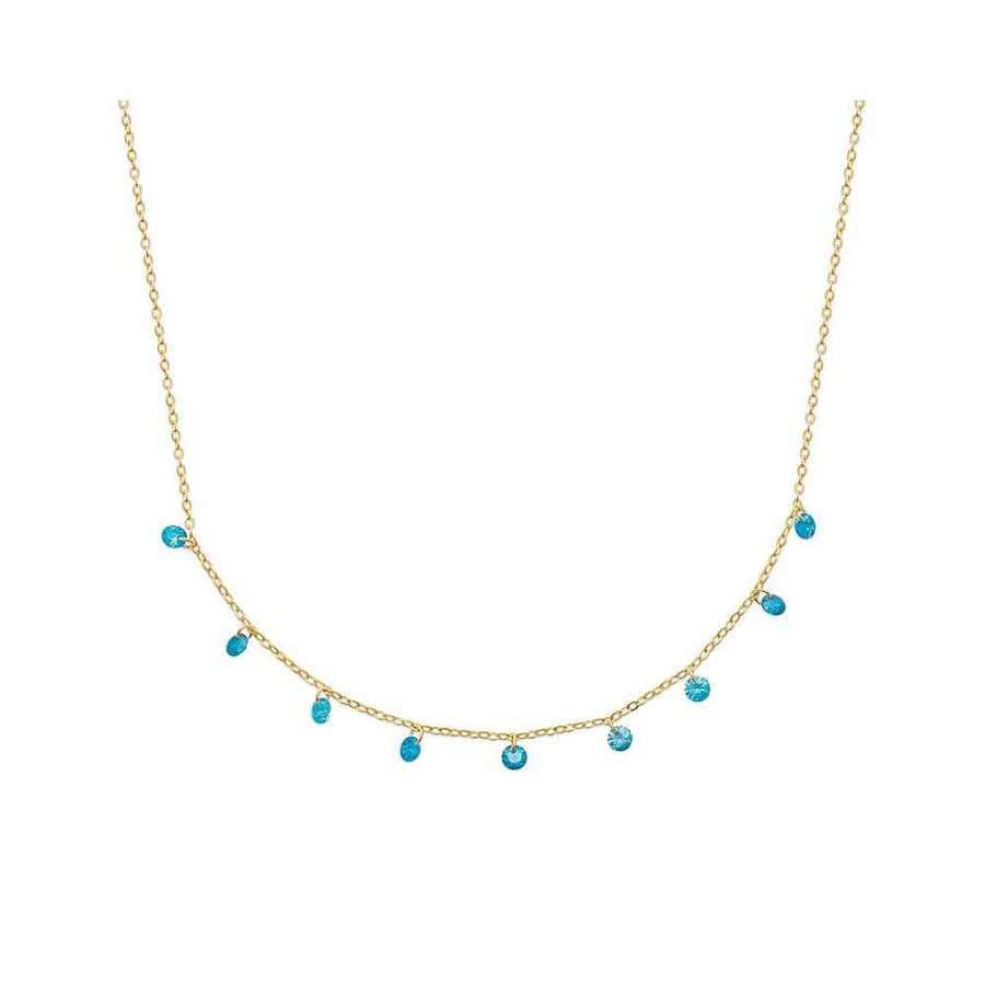 Colliers Jolimie | Collier Daniella