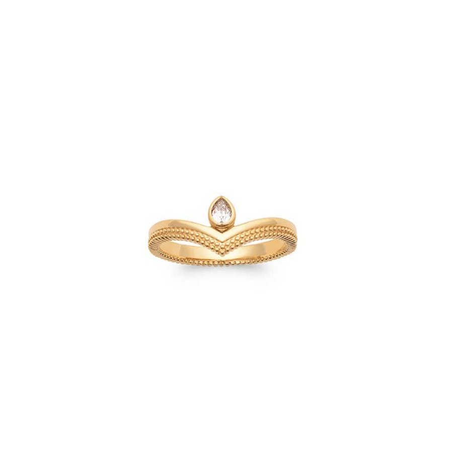 Bagues Jolimie | Bague Calista