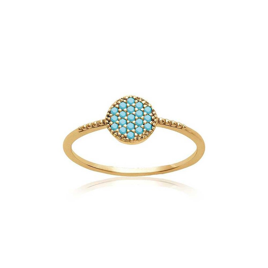 Bagues Jolimie | Bague Cassia