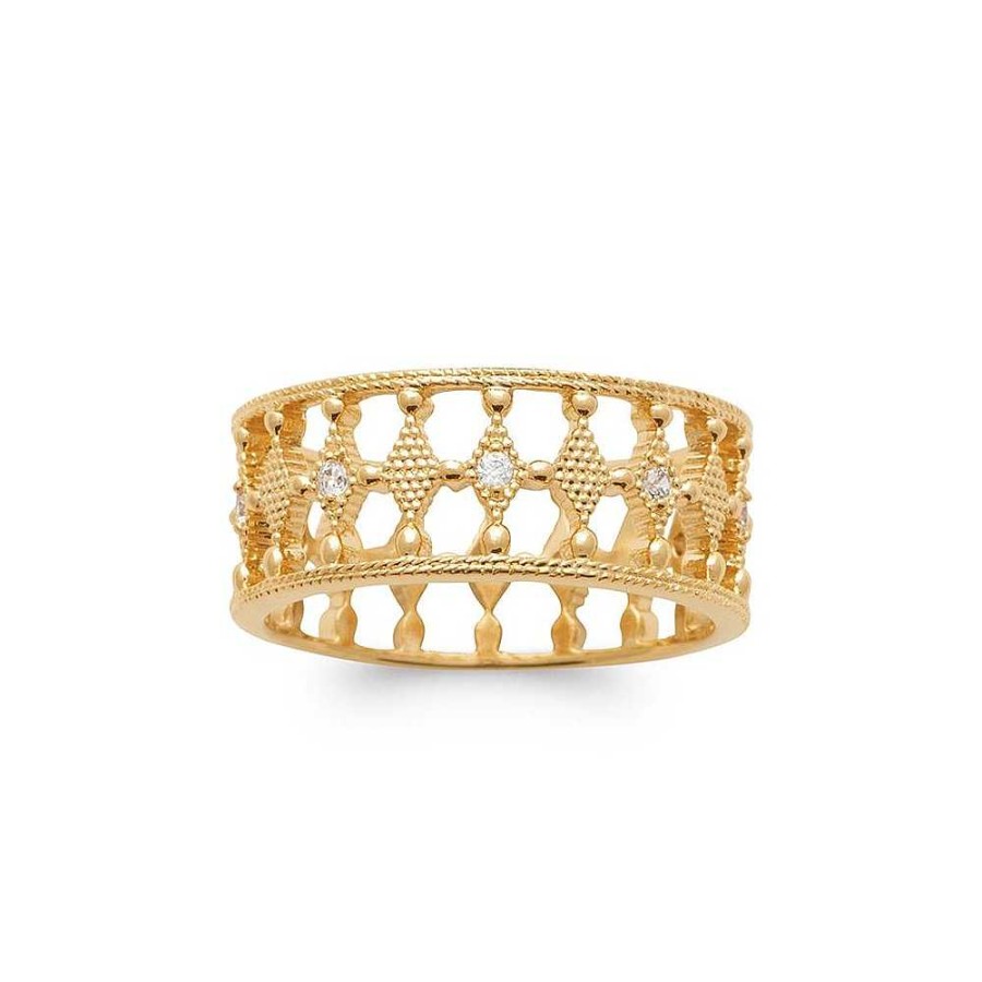 Bagues Jolimie | Bague Jayline