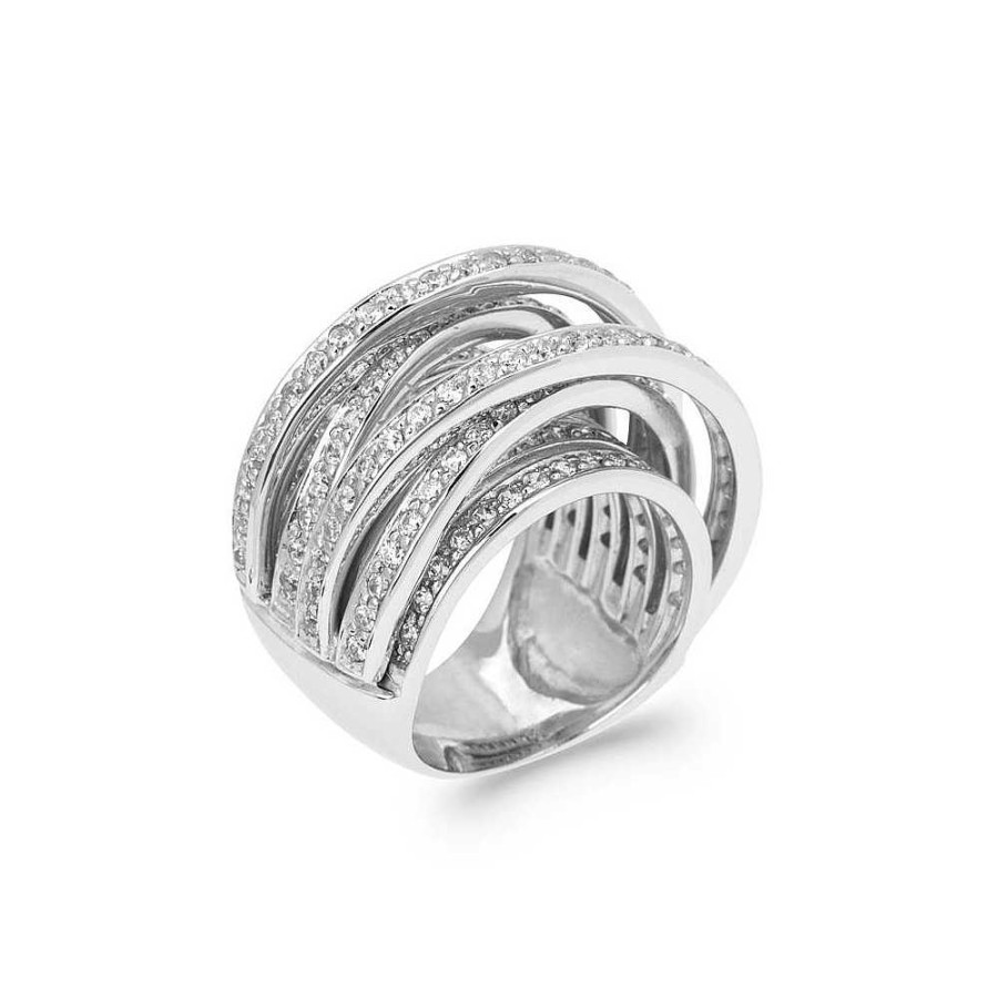 Bagues Jolimie | Bague Mevena