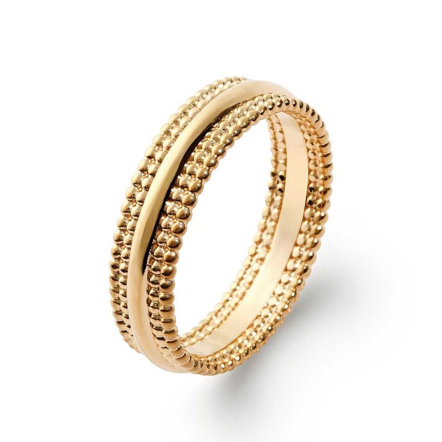 Bagues Jolimie | Bague Jeanne