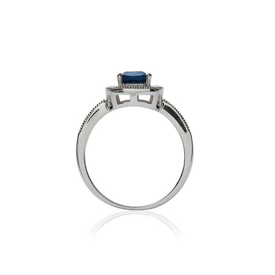 Bagues Jolimie | Bague Juno