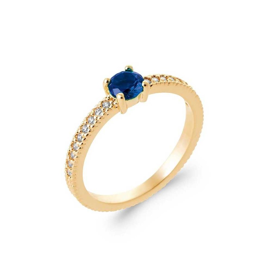 Bagues Jolimie | Bague Katty