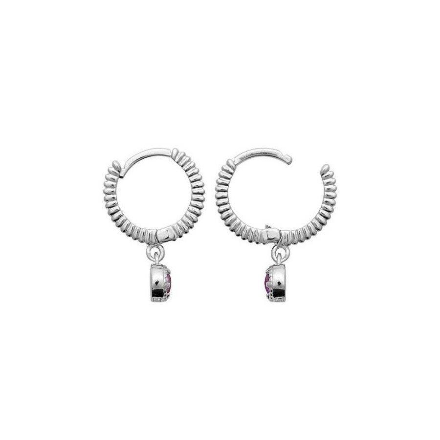 Boucles D'Oreilles Jolimie | Mini-Cr Oles Ilinca (Unit Ou Paire)