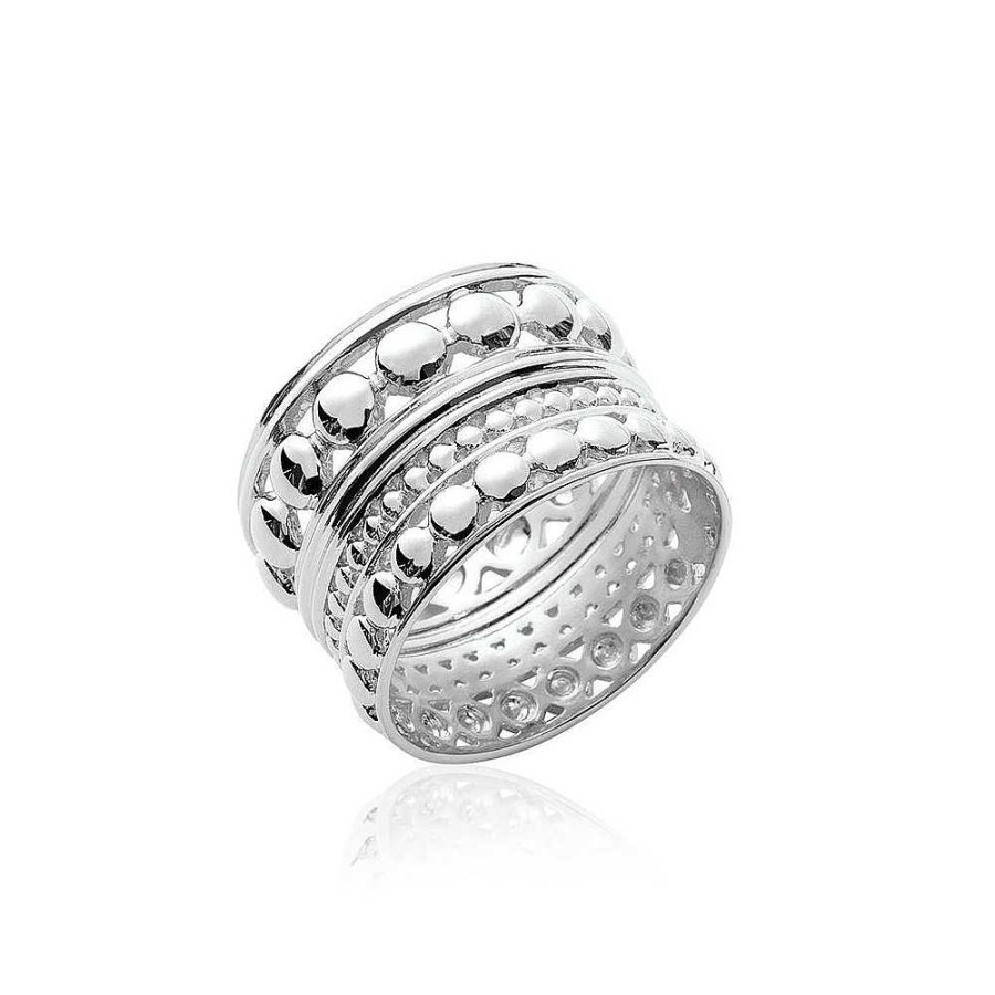 Bagues Jolimie | Bague Henia