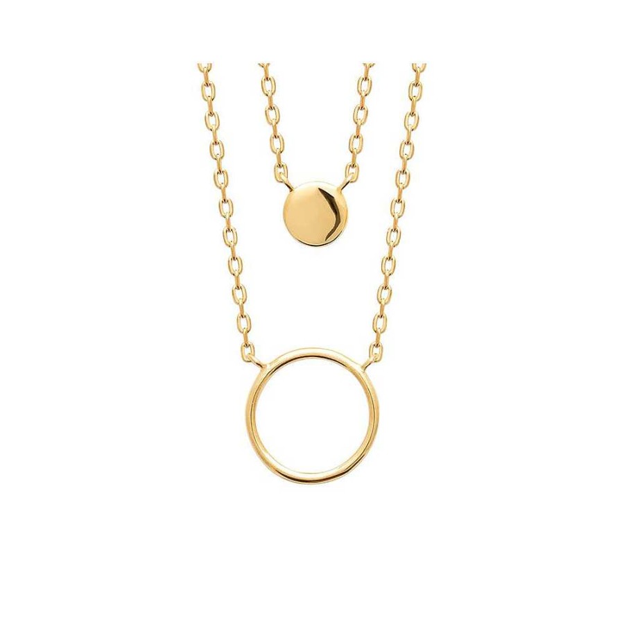 Colliers Jolimie | Collier Rayana