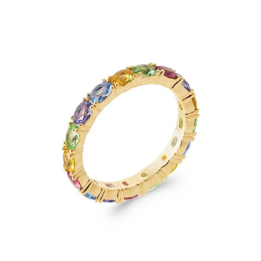 Bagues Jolimie | Bague Nilufer