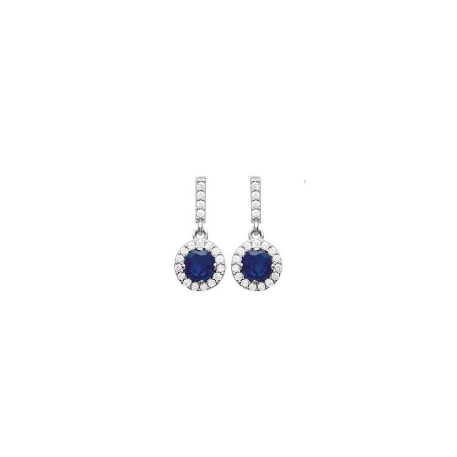 Boucles D'Oreilles Jolimie | Boucles D'Oreilles Vivienne