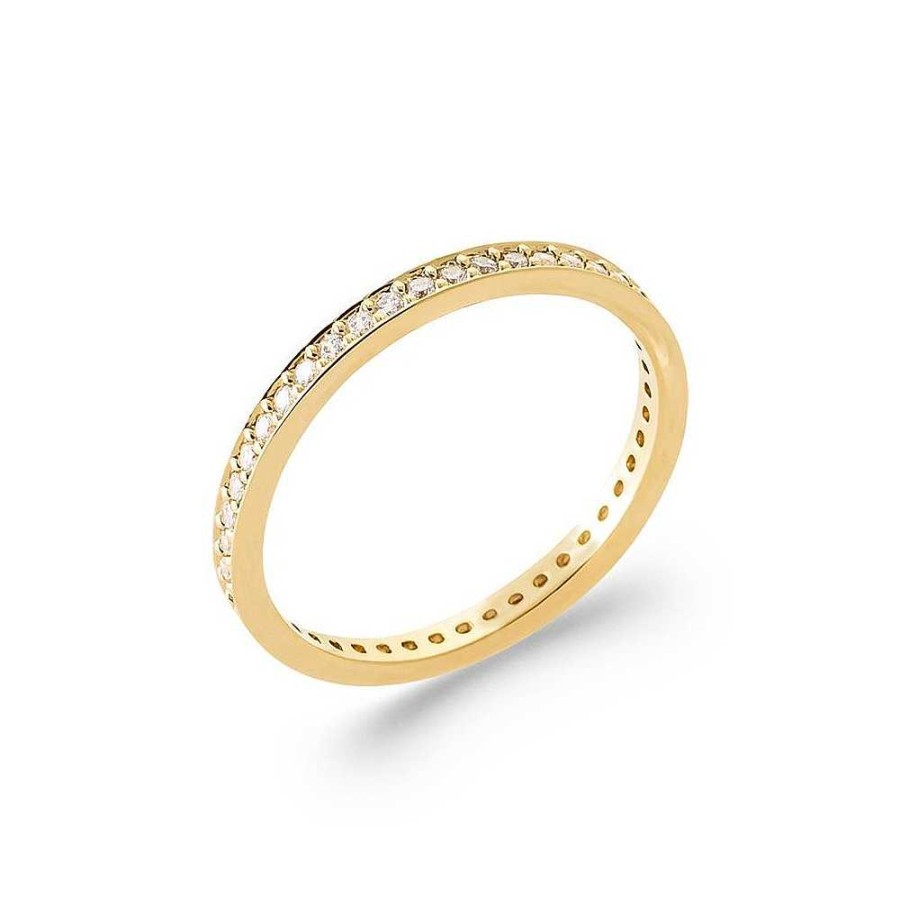 Bagues Jolimie | Bague Nattie