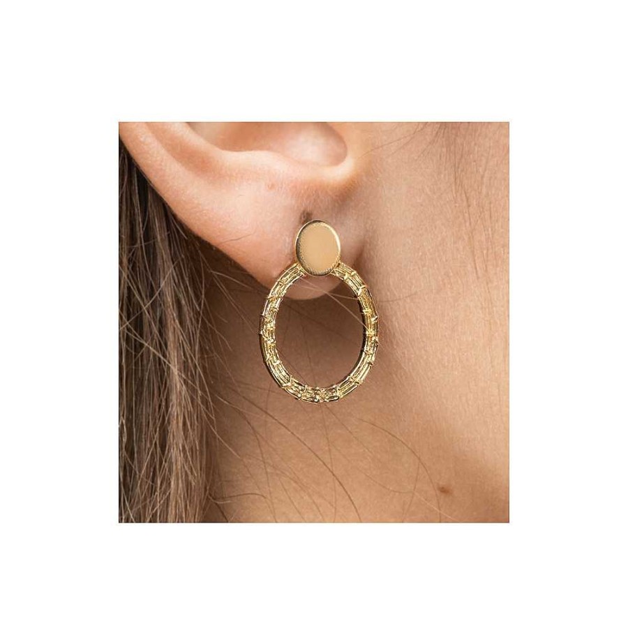 Boucles D'Oreilles Jolimie | Boucles D'Oreilles Aryam