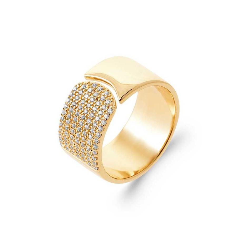 Bagues Jolimie | Bague Cl Ore