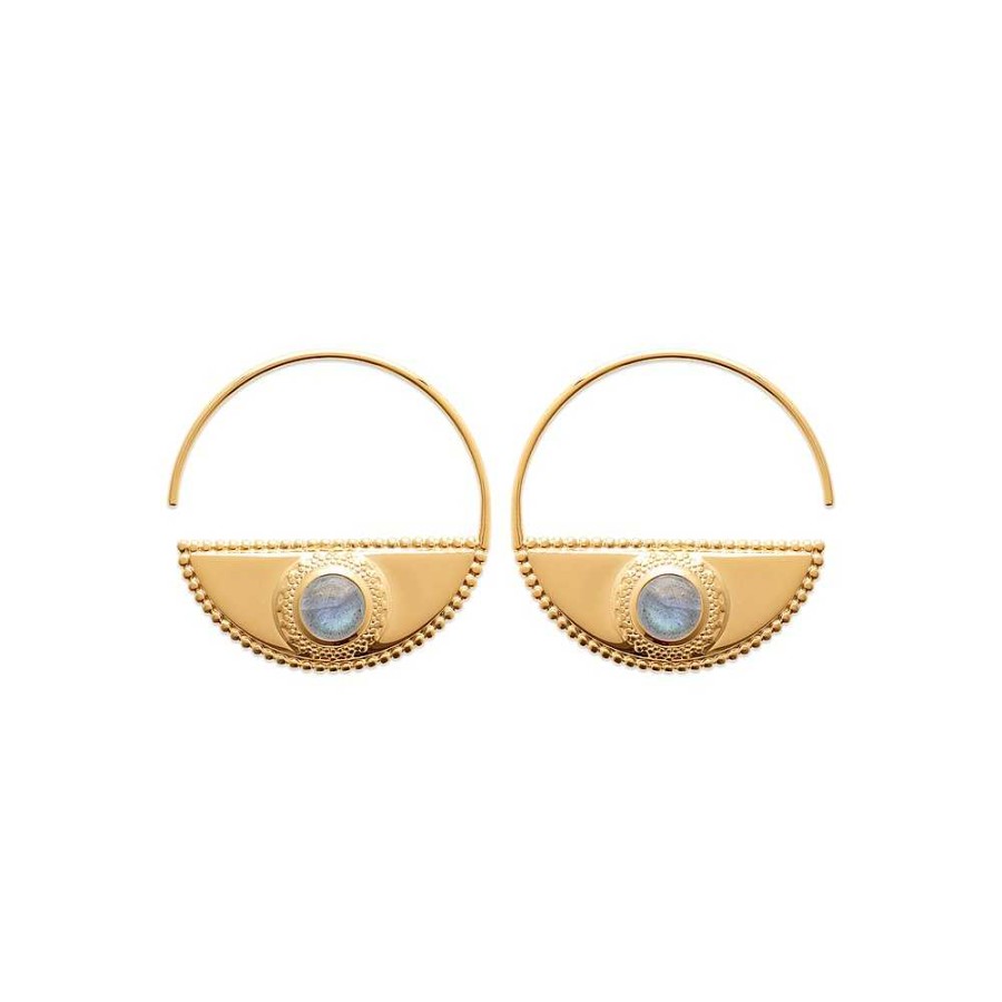 Boucles D'Oreilles Jolimie | Cr Ole Inaaya