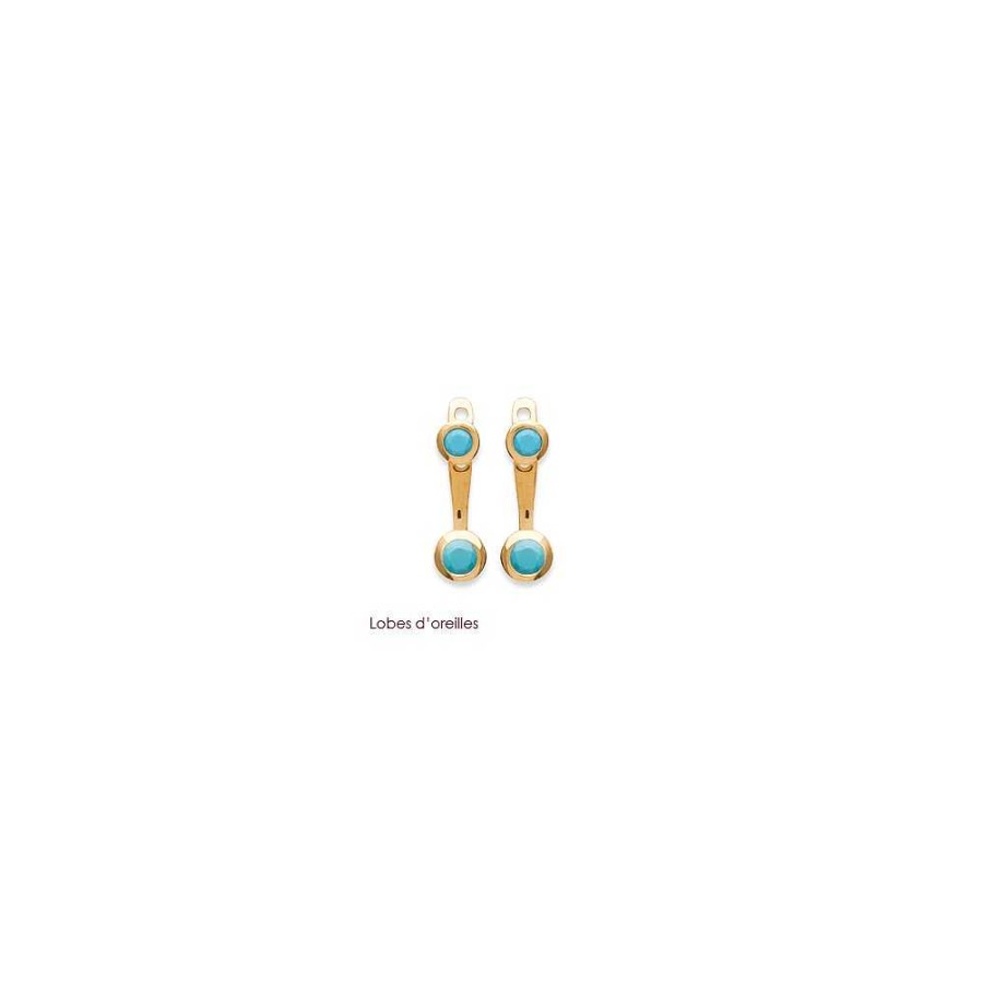 Boucles D'Oreilles Jolimie | Boucles D'Oreilles Abi