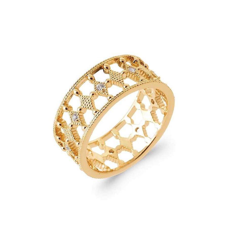 Bagues Jolimie | Bague Jayline