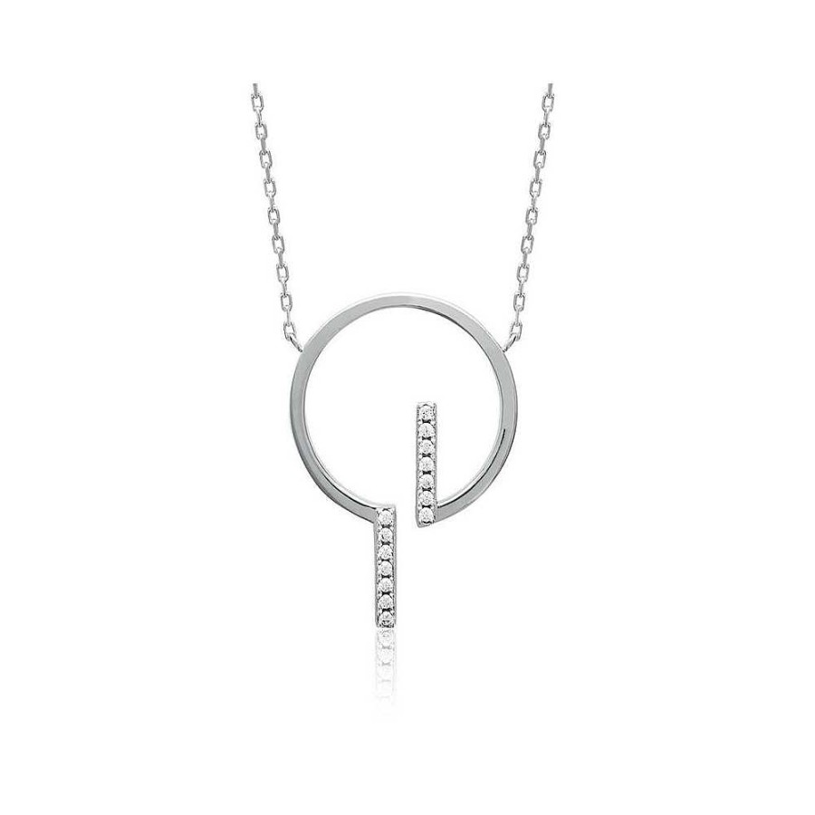 Colliers Jolimie | Collier Abygael