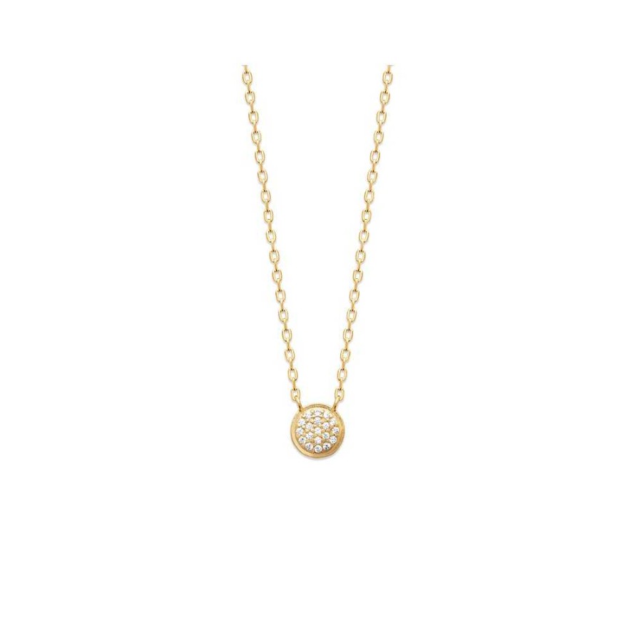 Colliers Jolimie | Collier Lalyah