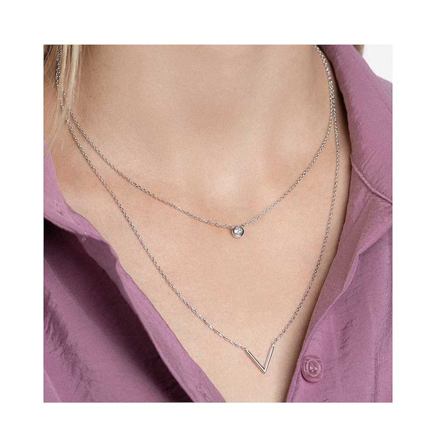 Colliers Jolimie | Collier Felicite