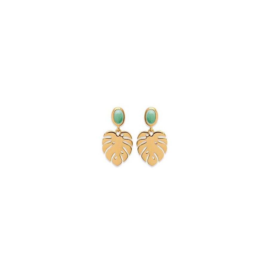 Boucles D'Oreilles Jolimie | Boucles D'Oreilles N'Nabintou